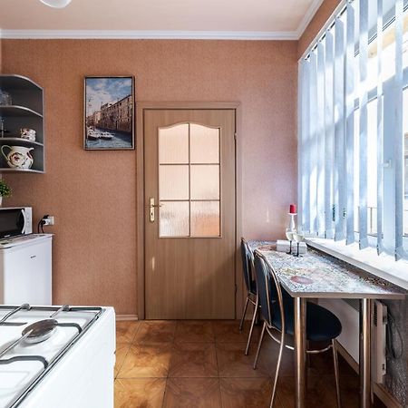 Style Apartments In Old Львів Екстер'єр фото