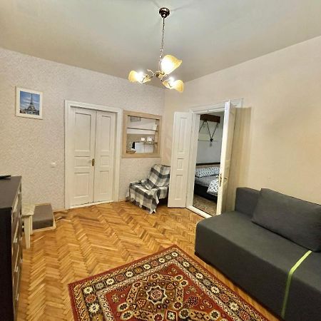 Style Apartments In Old Львів Екстер'єр фото