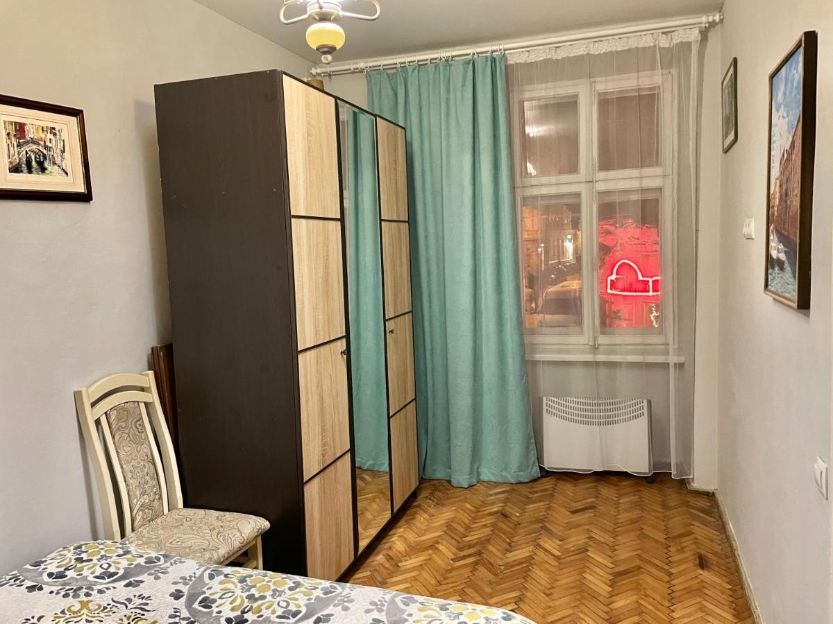 Style Apartments In Old Львів Екстер'єр фото