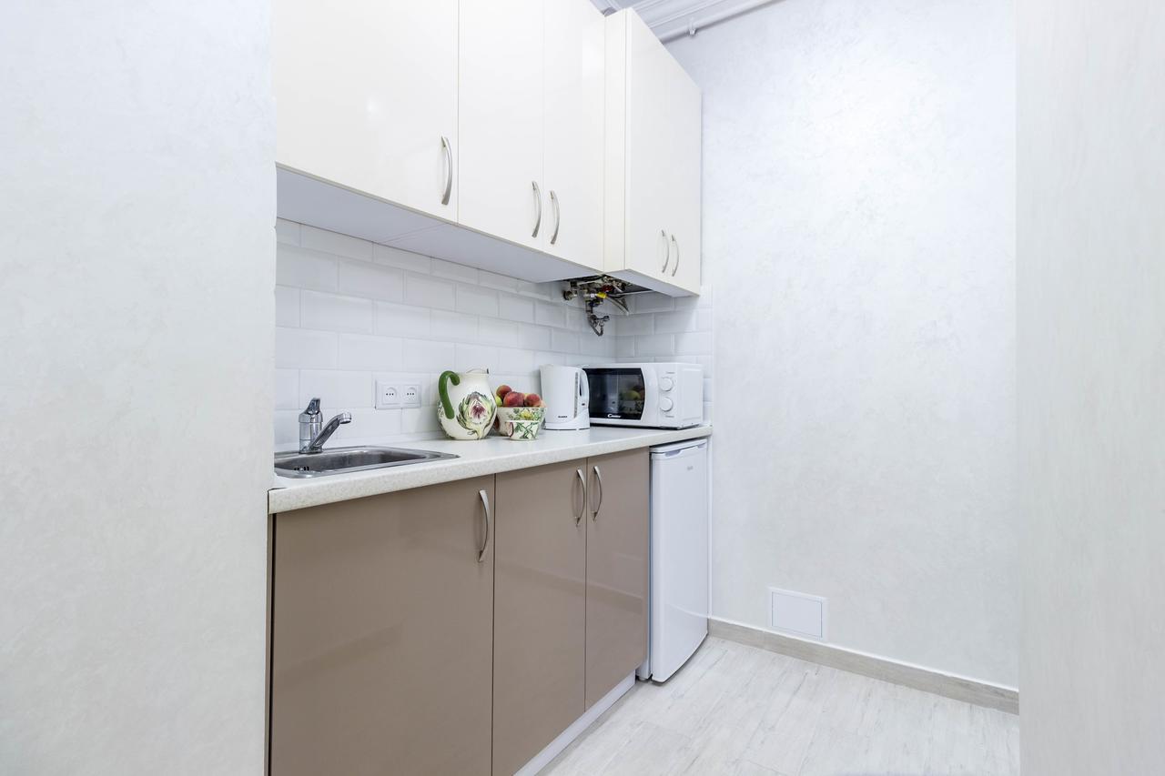Style Apartments In Old Львів Екстер'єр фото