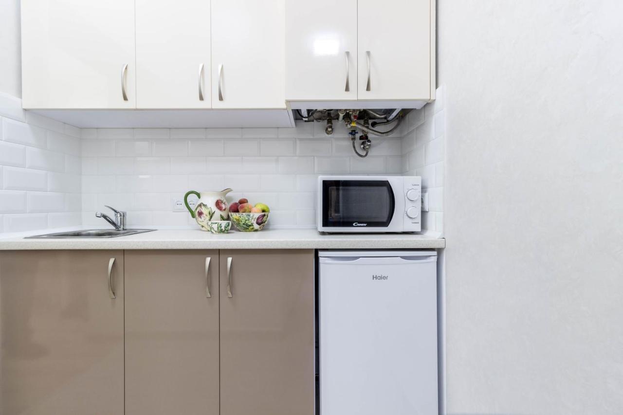 Style Apartments In Old Львів Екстер'єр фото